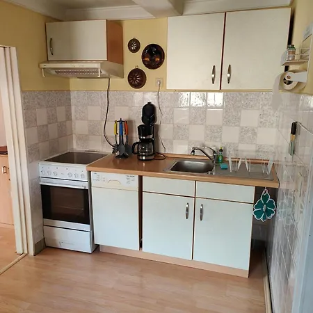 Zittauer Gebirge Apartment