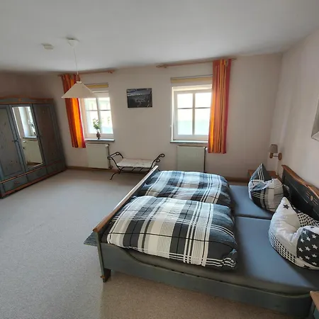 Zittauer Gebirge Apartment *
