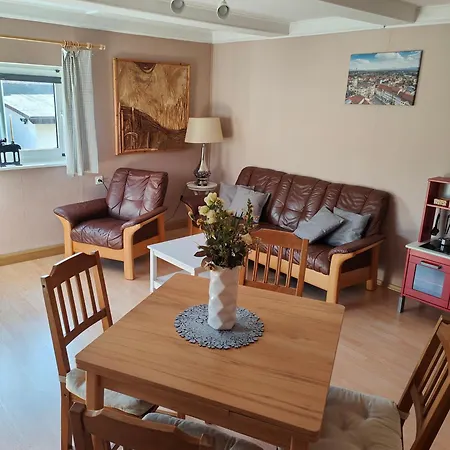 Zittauer Gebirge Apartment