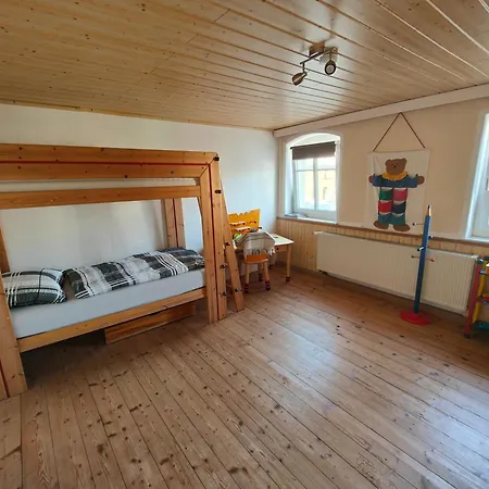 Zittauer Gebirge Apartment *