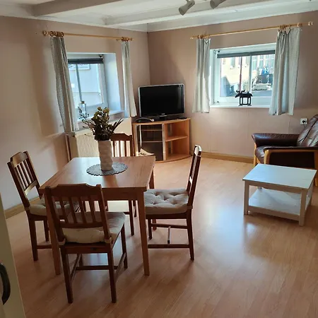 Zittauer Gebirge Apartment Waltersdorf (Gorlitz)