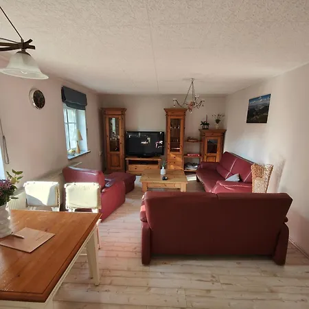Zittauer Gebirge Apartment
